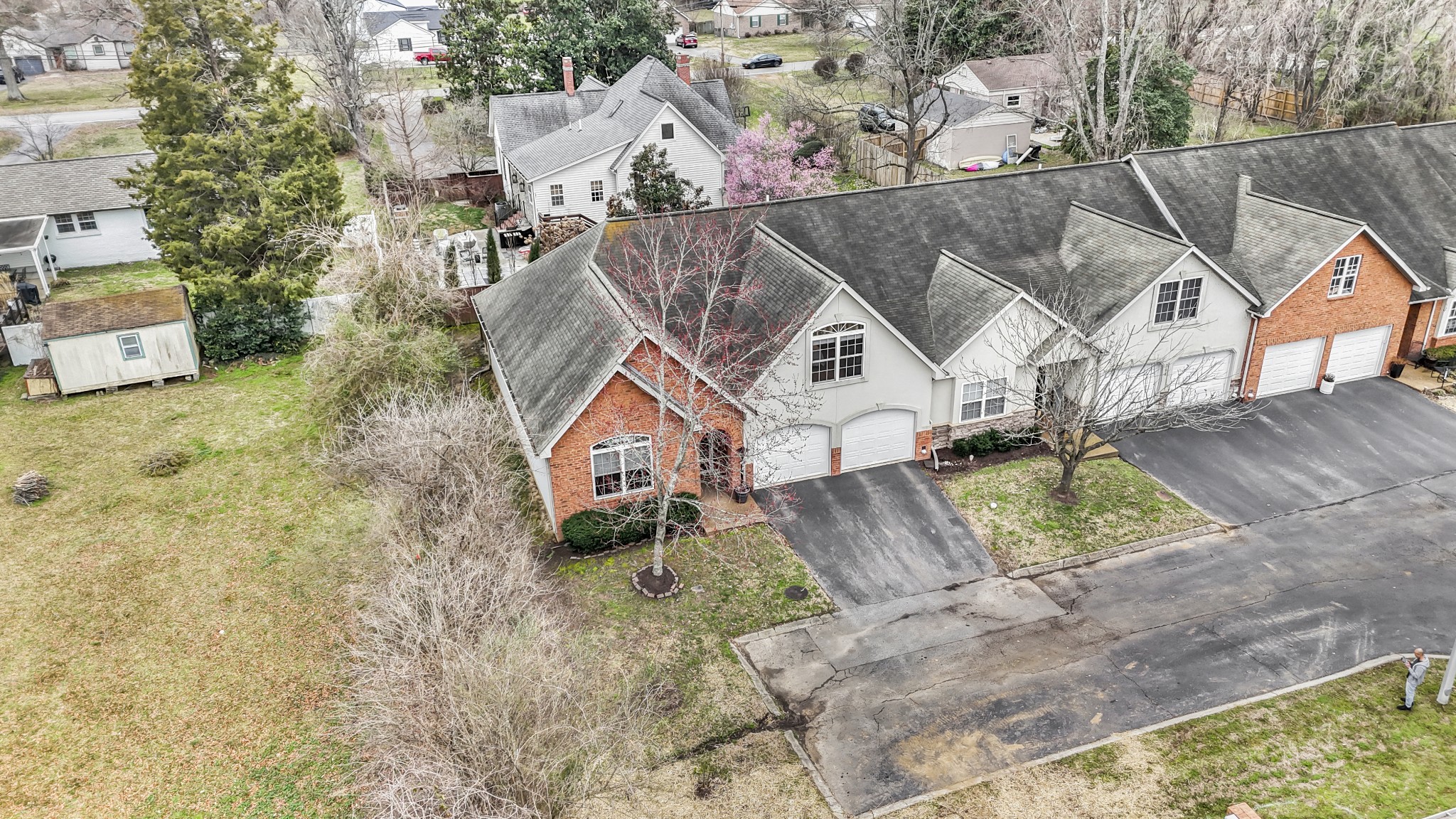 2521 Pennington Bend Rd Unit: 210