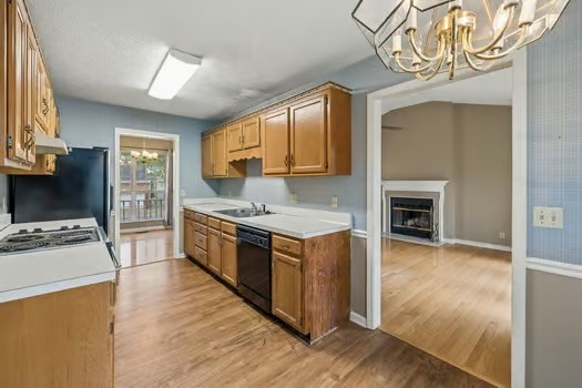1945 Welsenboro Cir