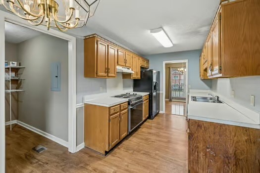 1945 Welsenboro Cir