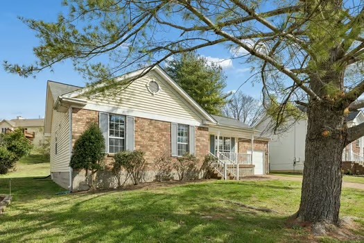 1945 Welsenboro Cir