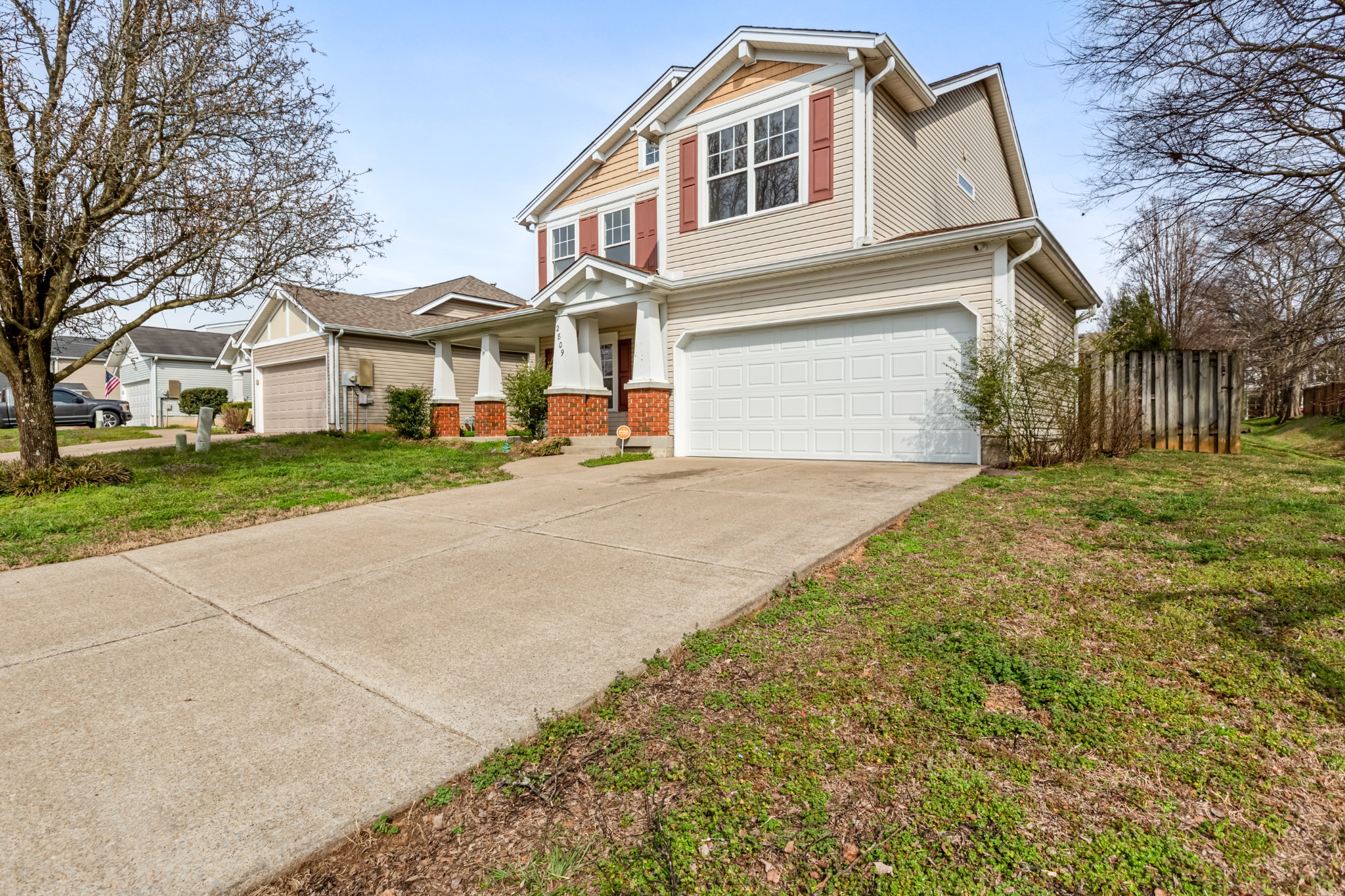2809 Summer Hollow Ln