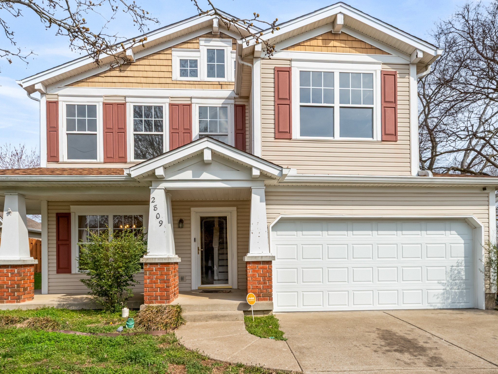 2809 Summer Hollow Ln