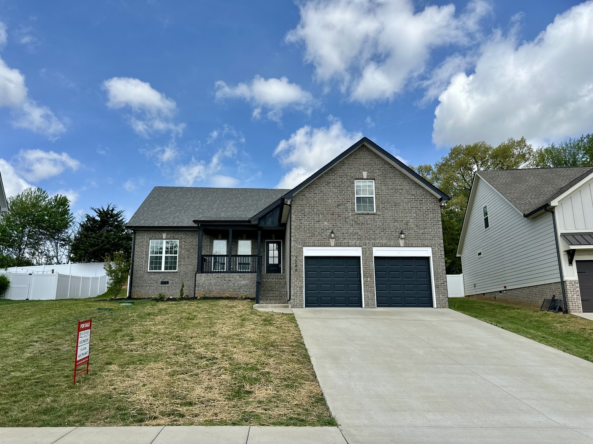 7246 Winding Way
