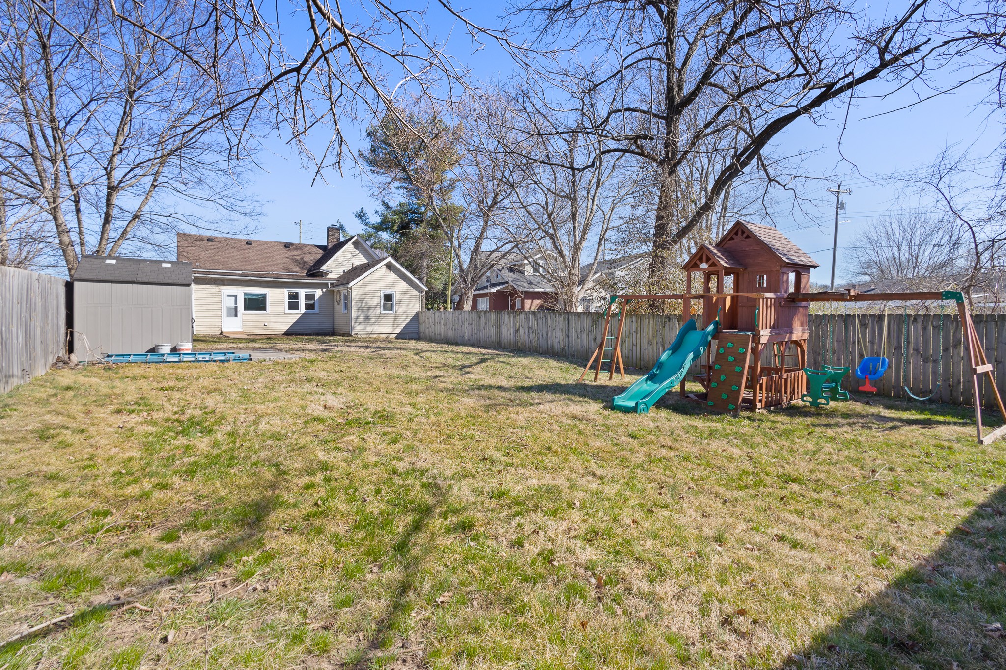 1309 Batts Blvd
