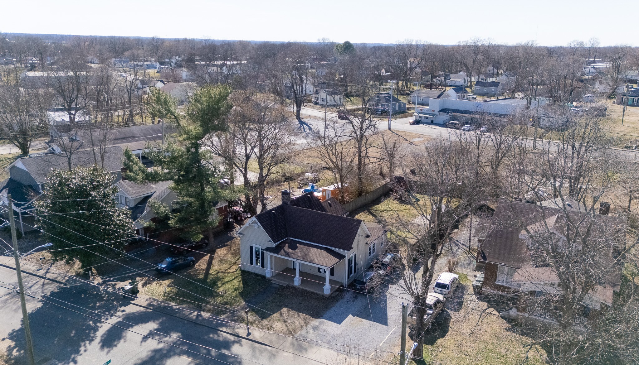 1309 Batts Blvd