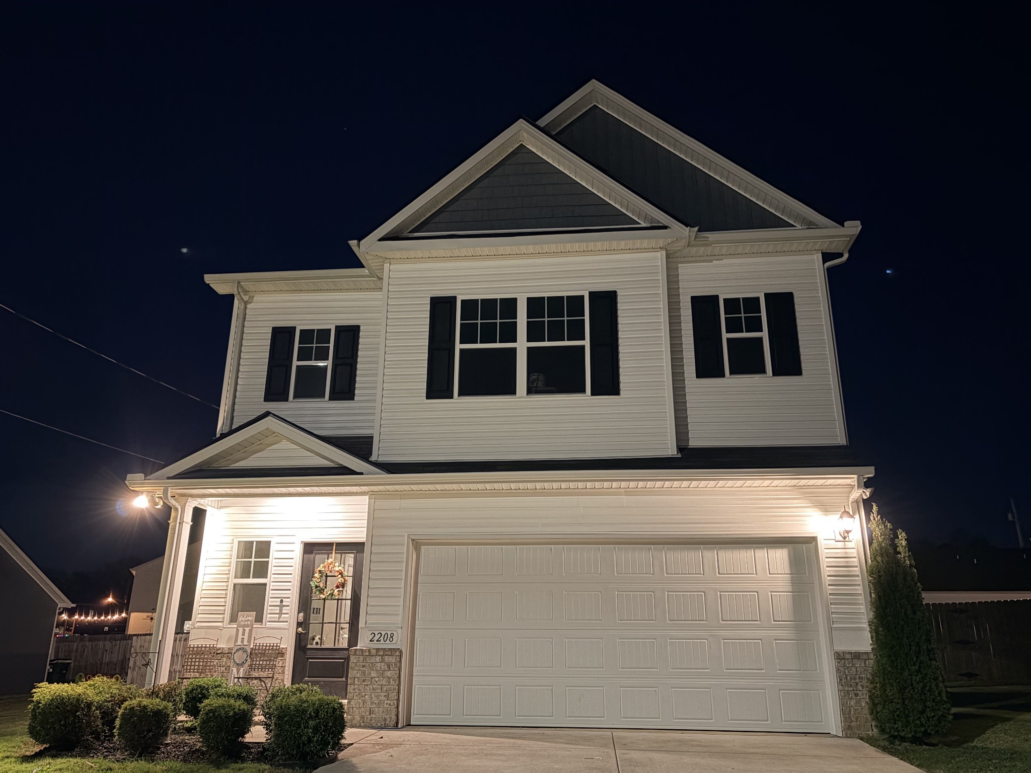 2208 Zeva Cir