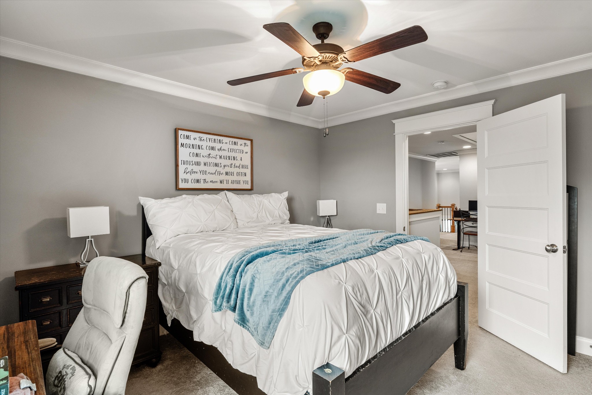 423 Whitley Way