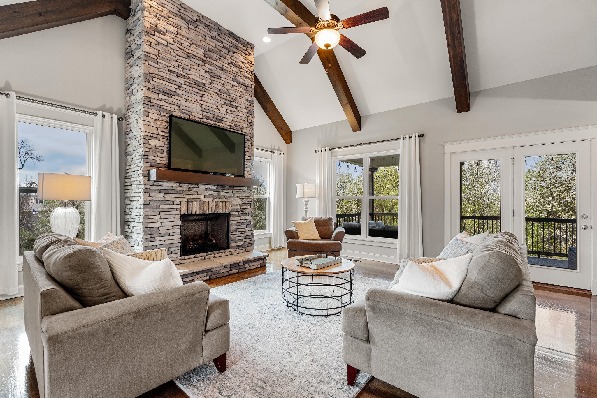 423 Whitley Way
