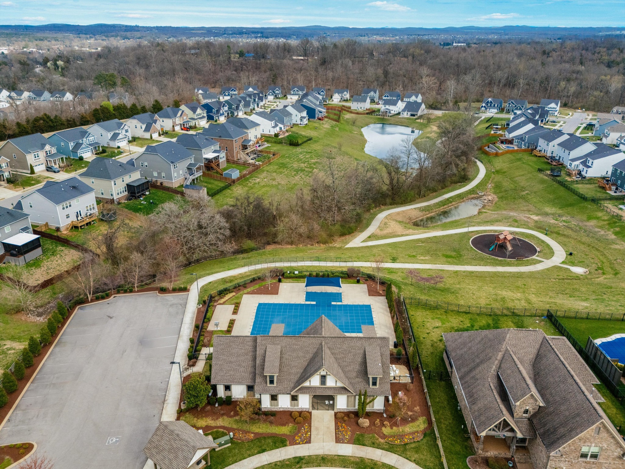 423 Whitley Way