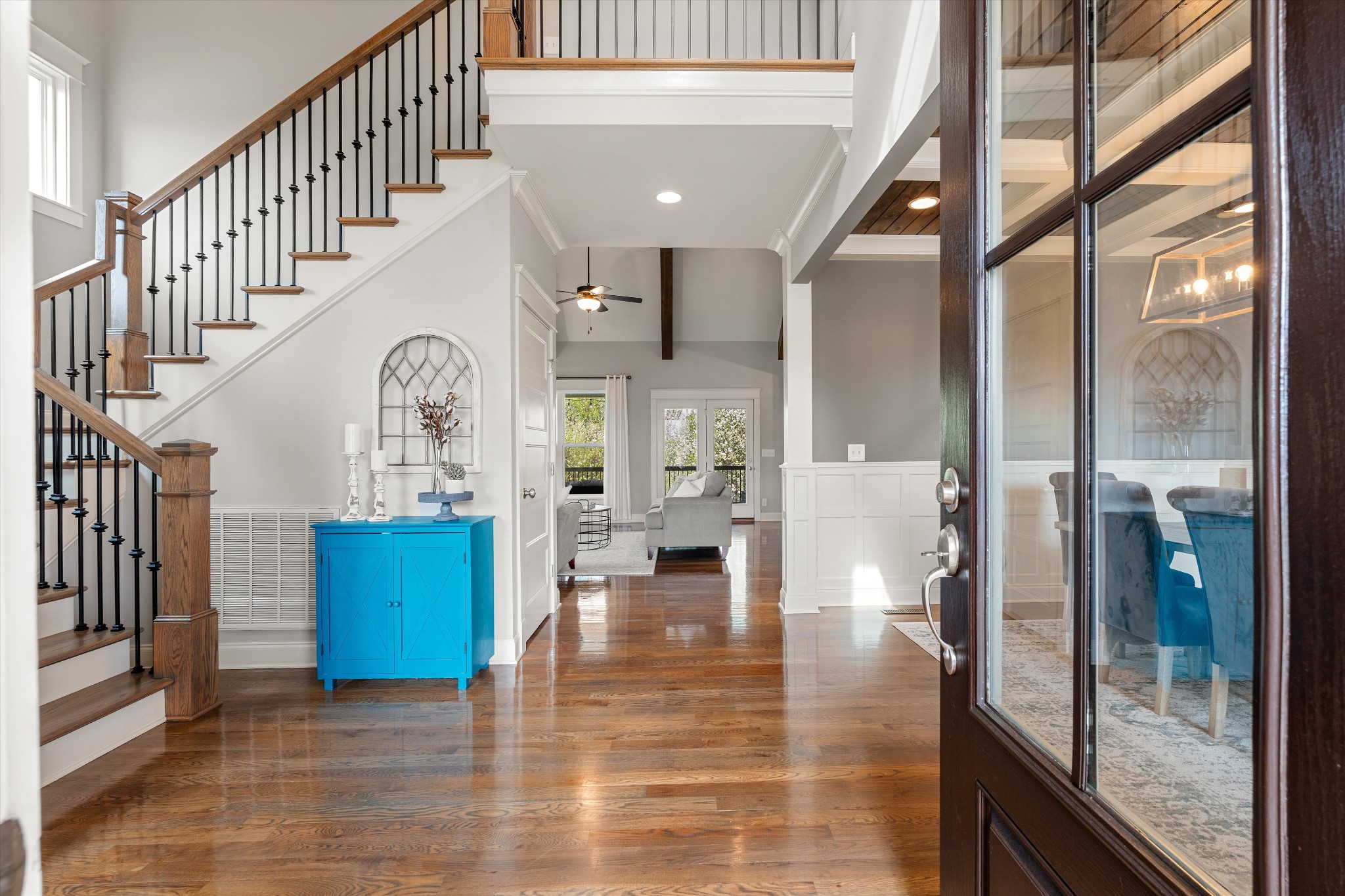 423 Whitley Way