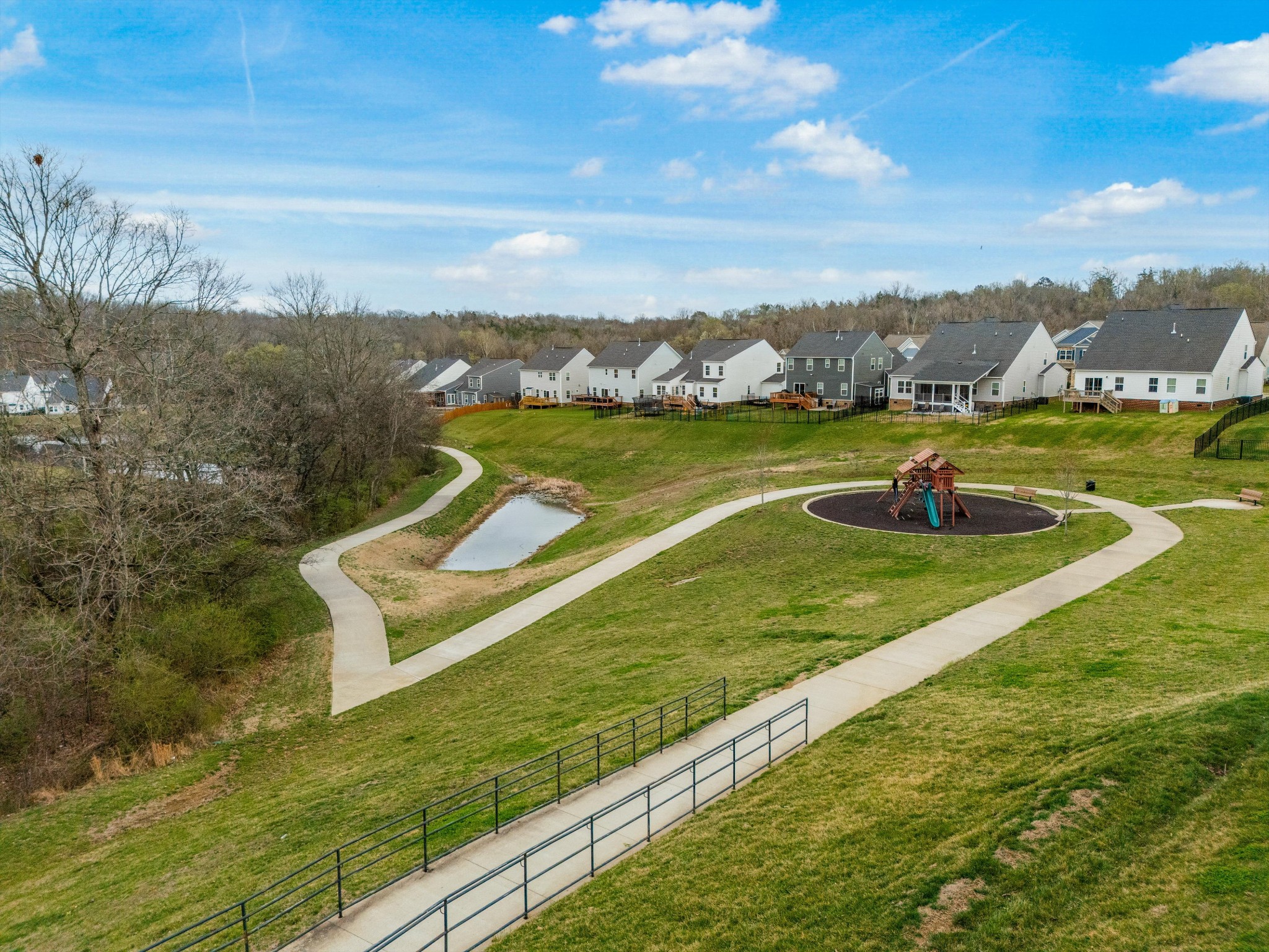 423 Whitley Way