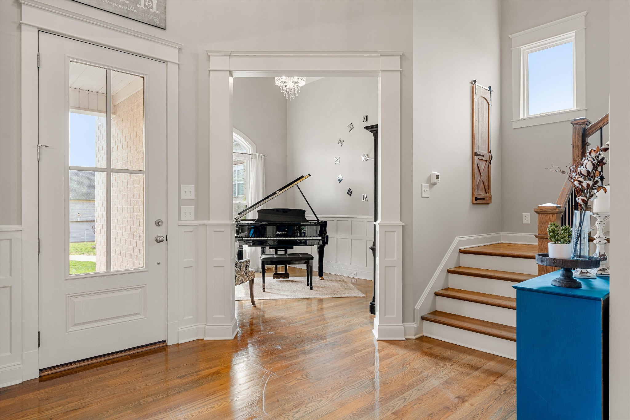 423 Whitley Way