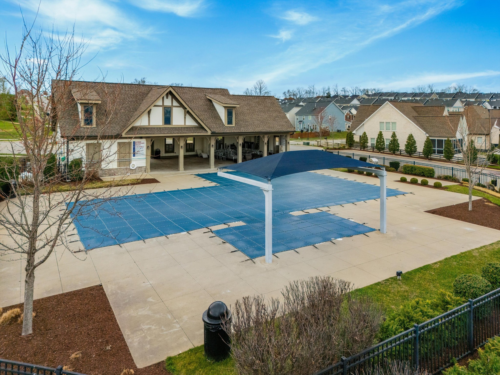 423 Whitley Way