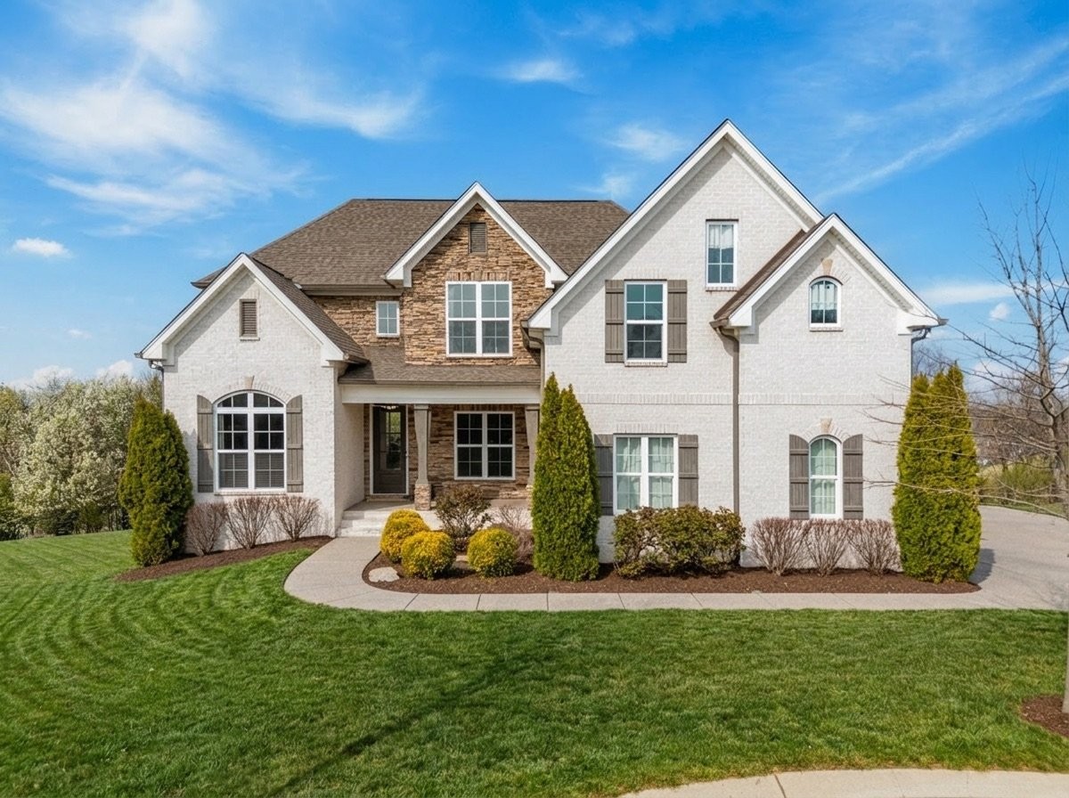 423 Whitley Way