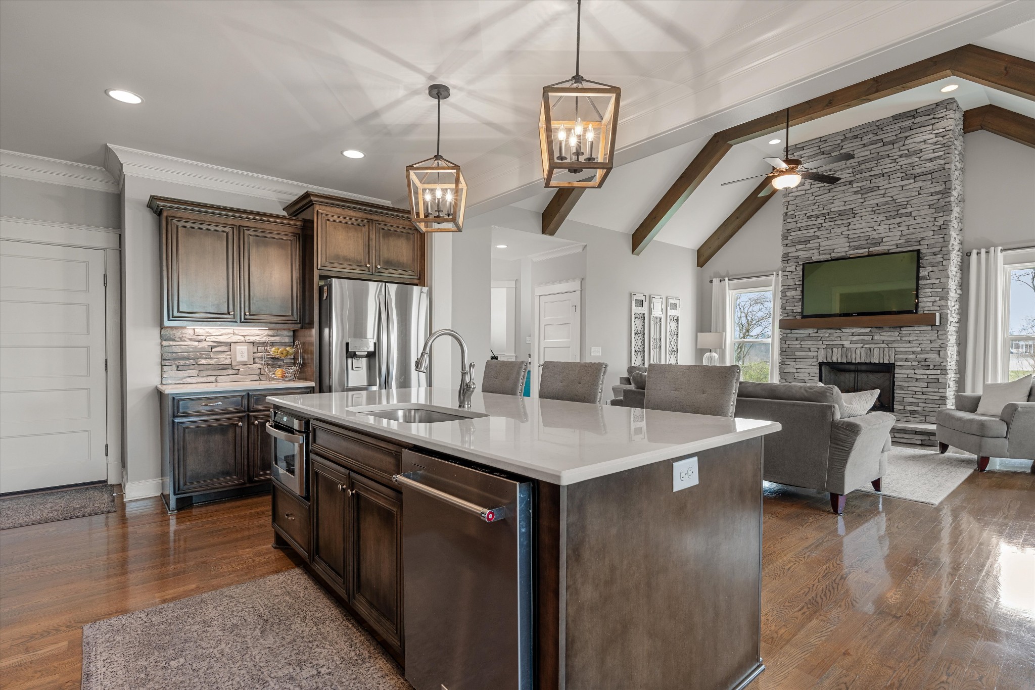 423 Whitley Way