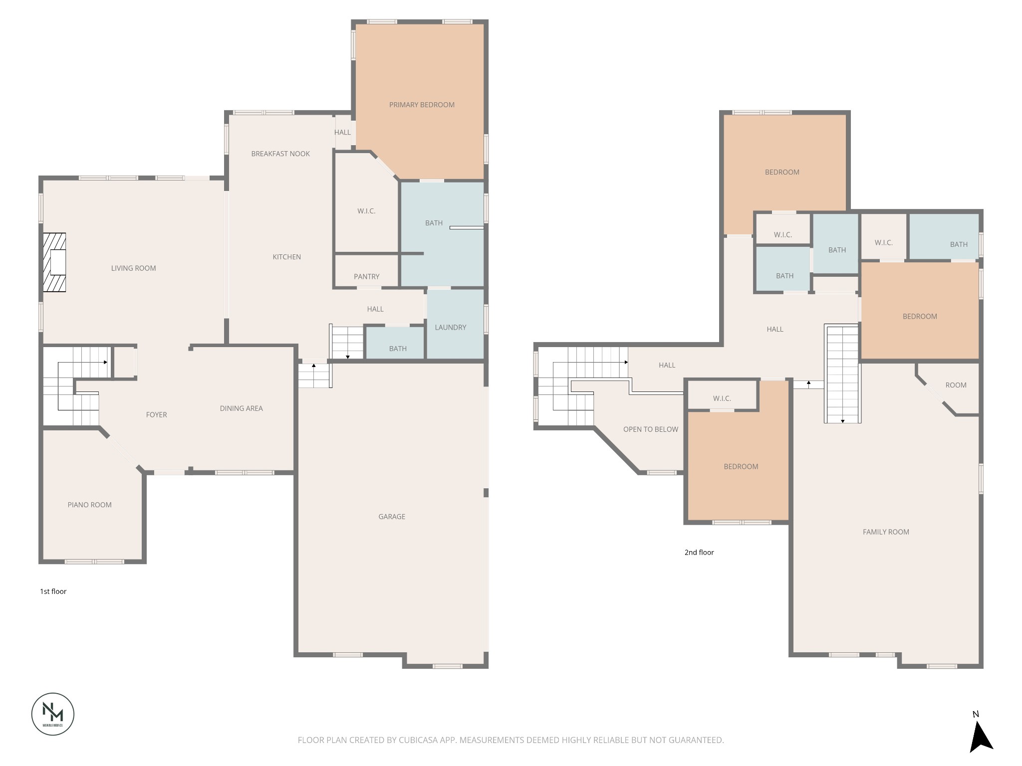 423 Whitley Way