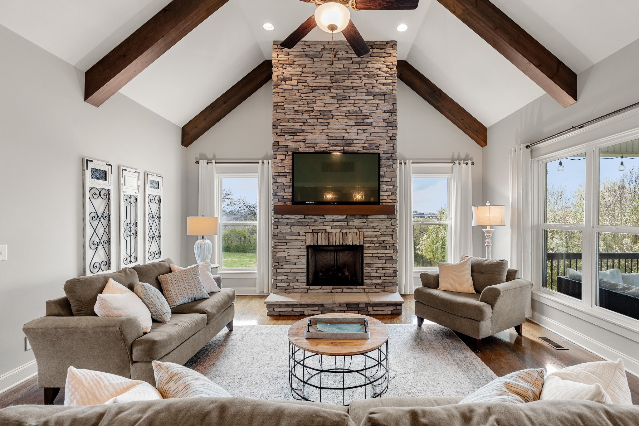 423 Whitley Way