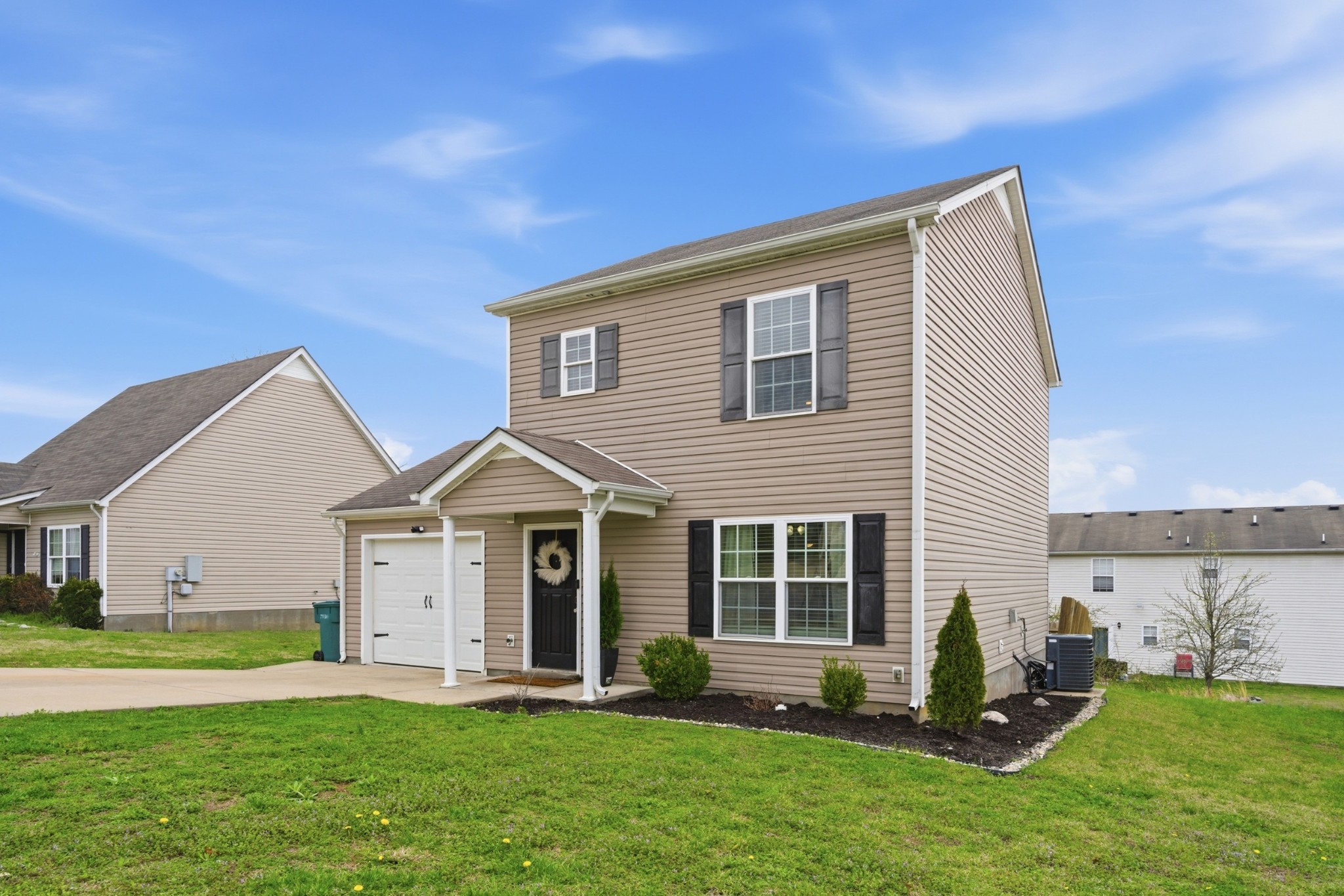 418 Deer Meadow Ln