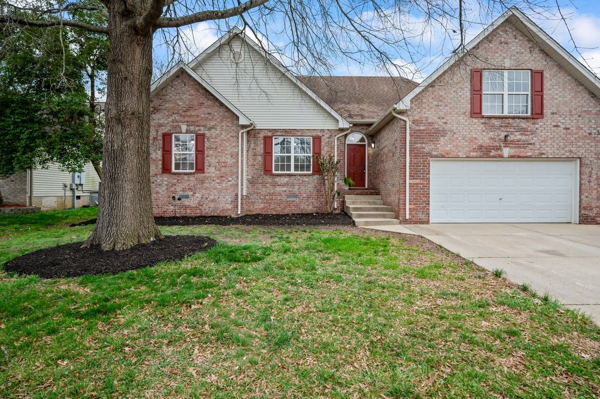 2304 Riverway Dr