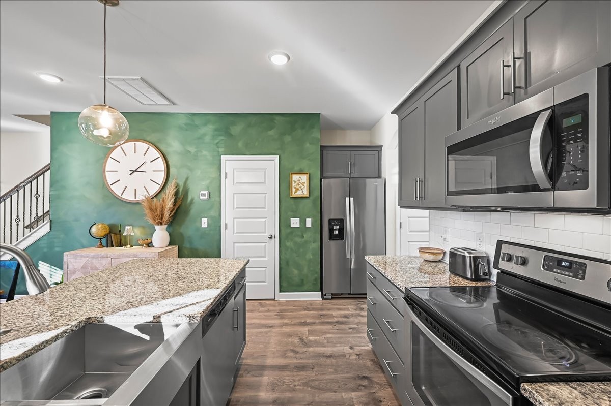 342 Lakeside Park Dr Unit: A