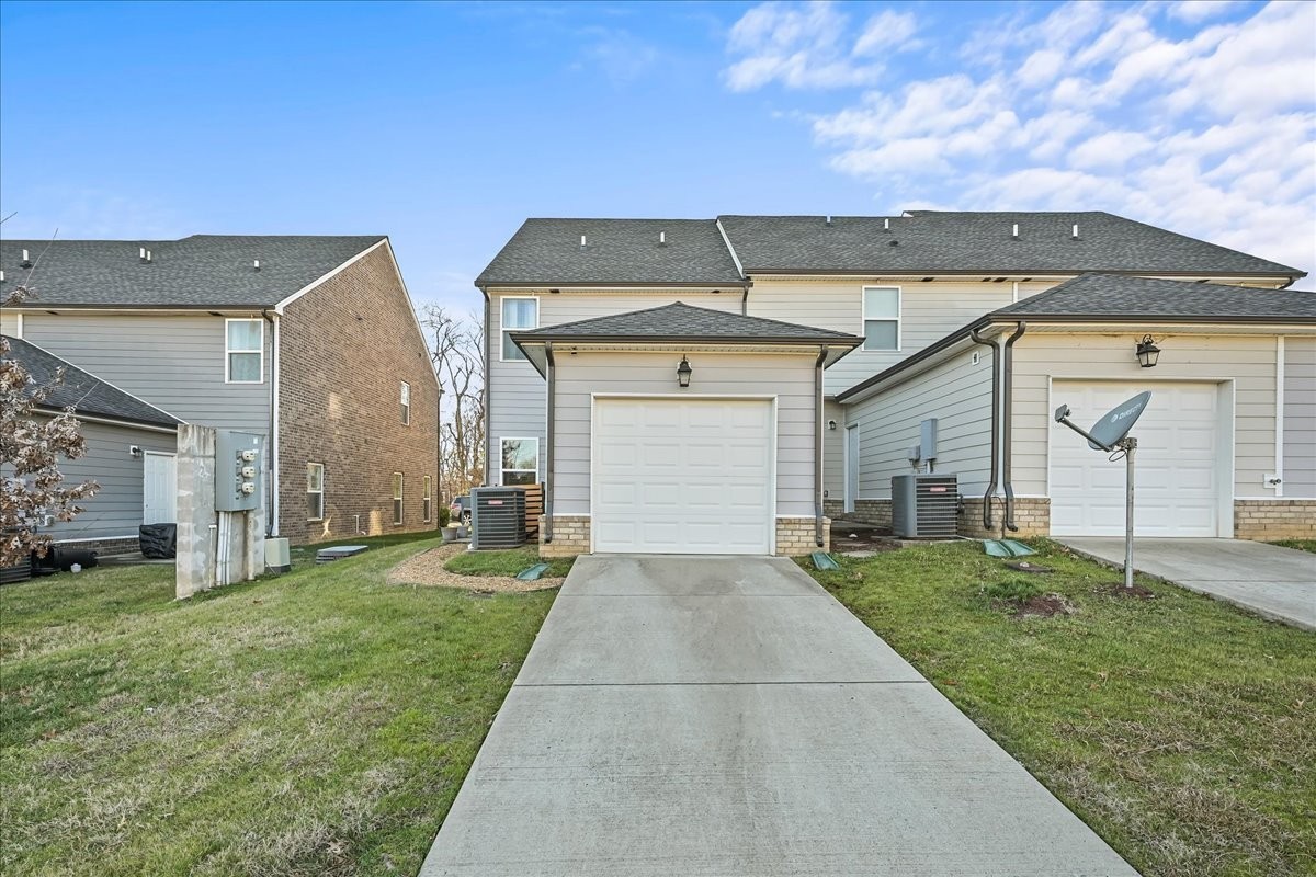342 Lakeside Park Dr Unit: A