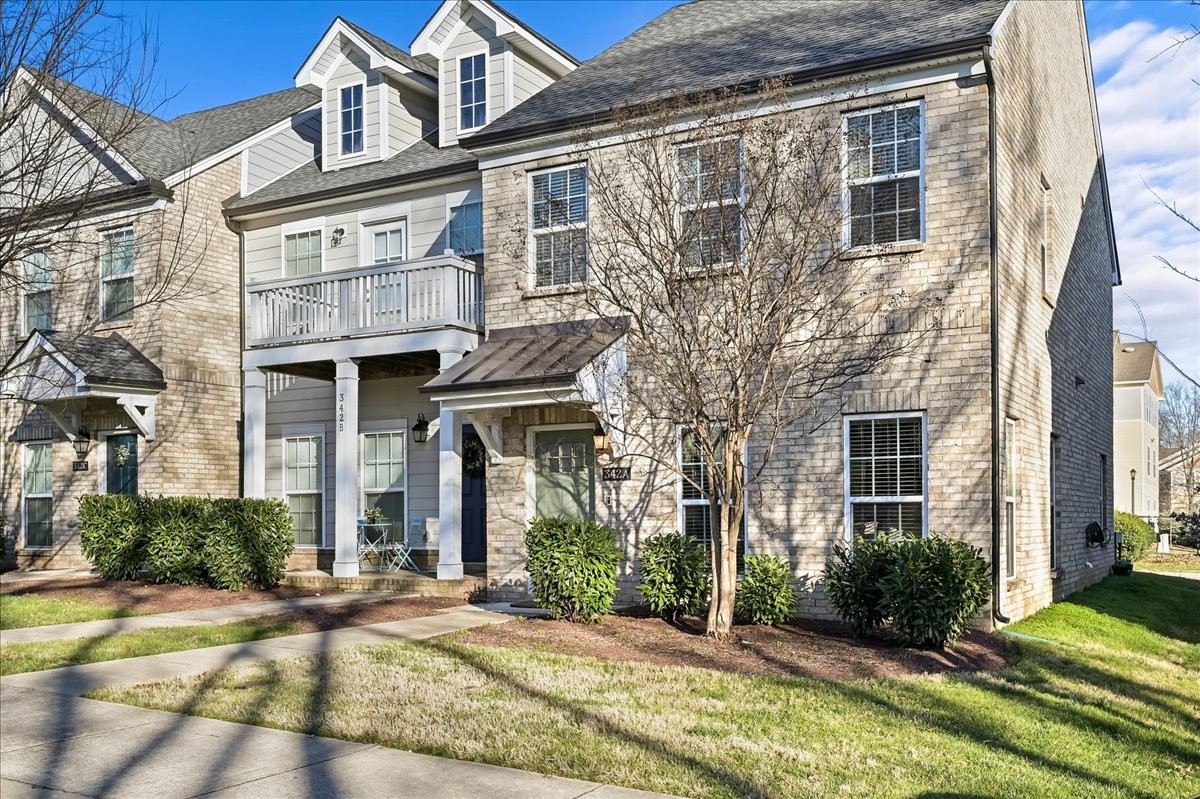 342 Lakeside Park Dr Unit: A