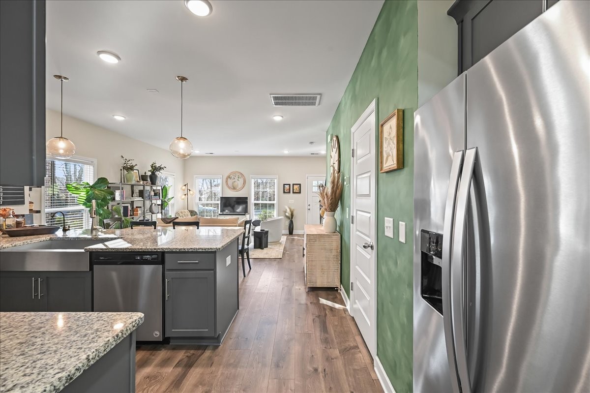 342 Lakeside Park Dr Unit: A