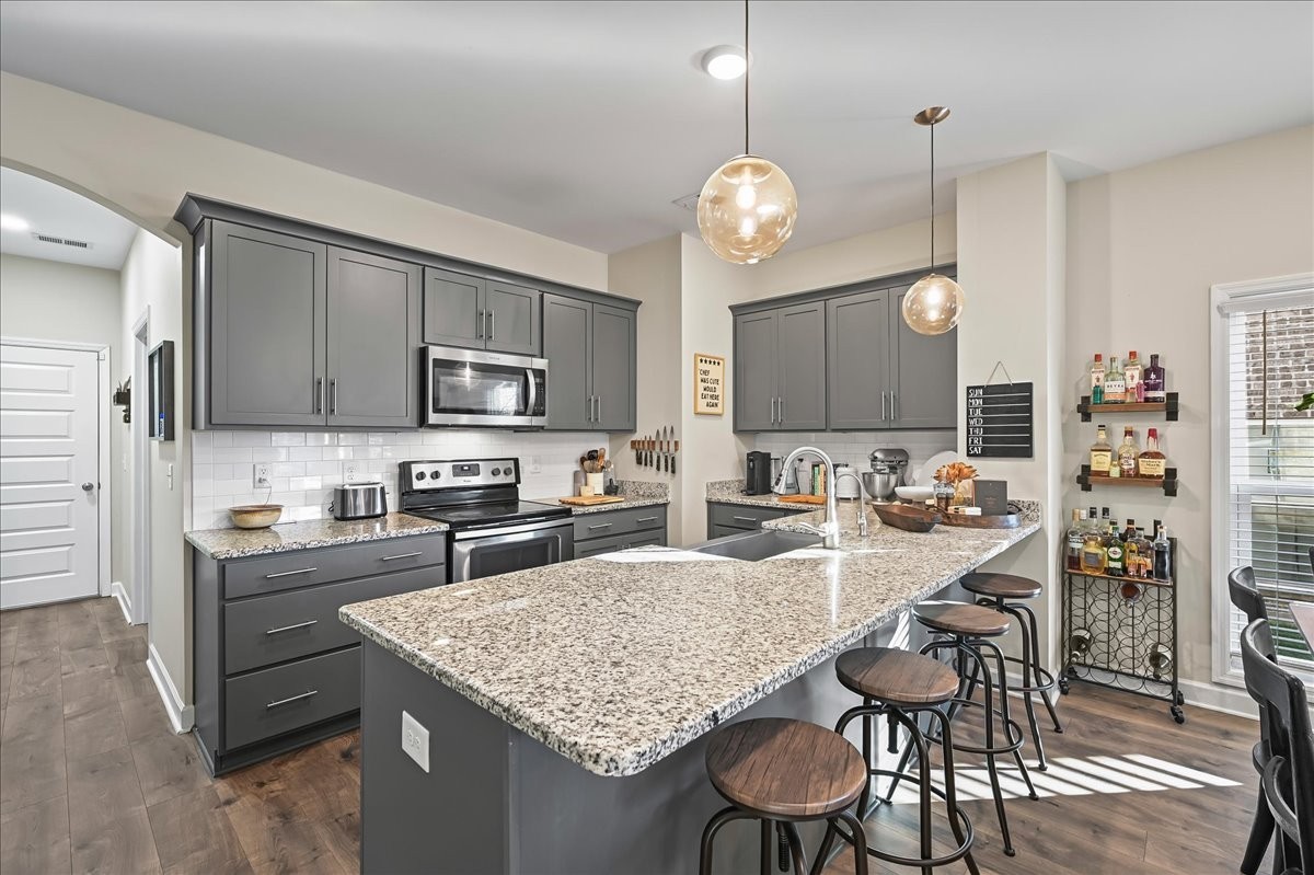 342 Lakeside Park Dr Unit: A