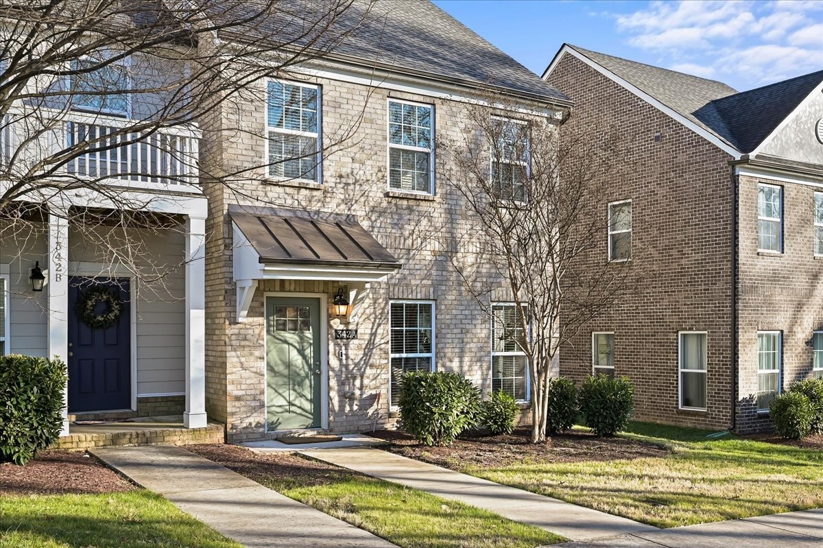 342 Lakeside Park Dr Unit: A