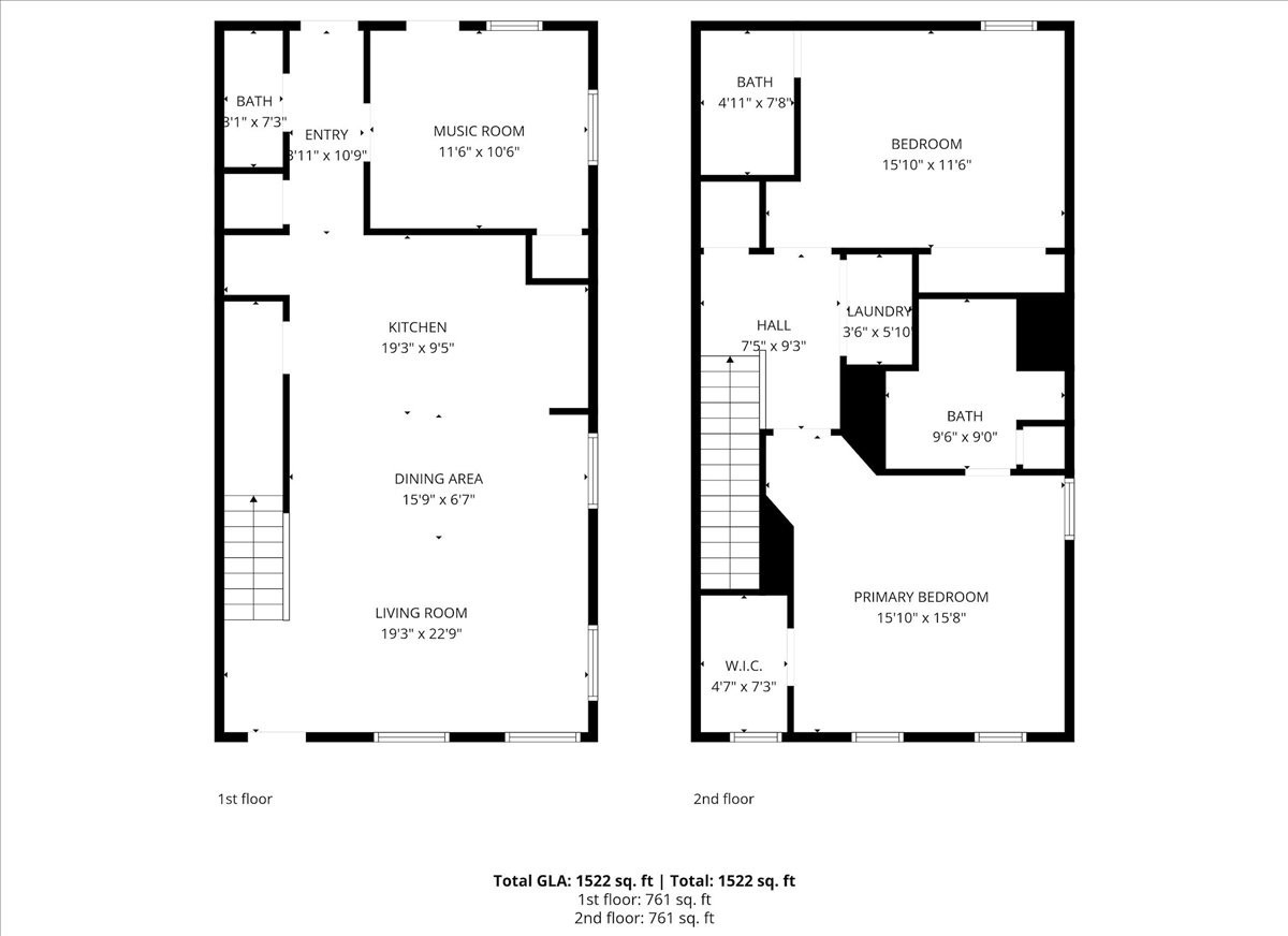 342 Lakeside Park Dr Unit: A