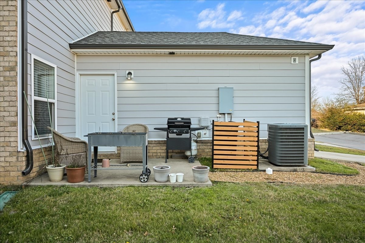 342 Lakeside Park Dr Unit: A