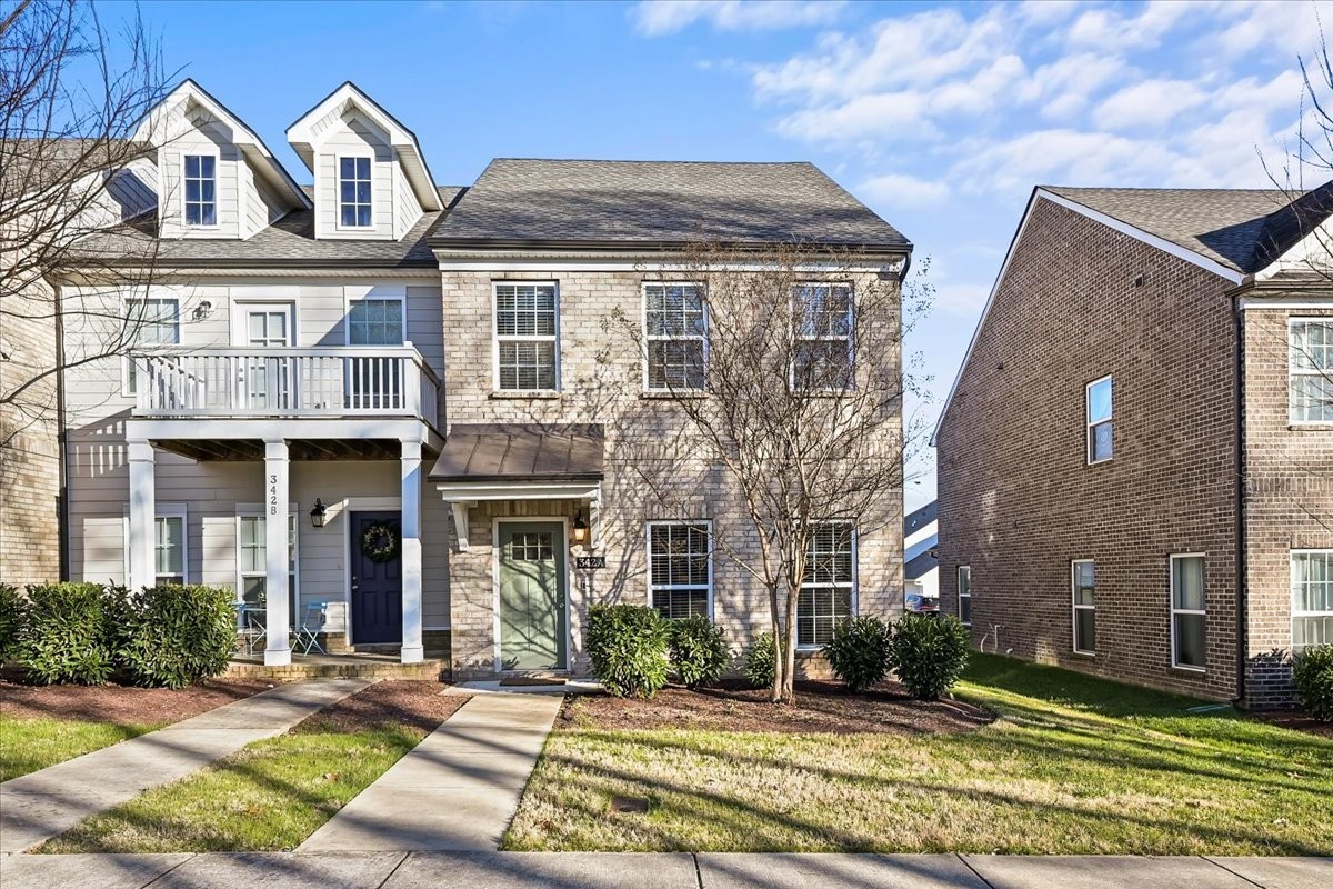 342 Lakeside Park Dr Unit: A