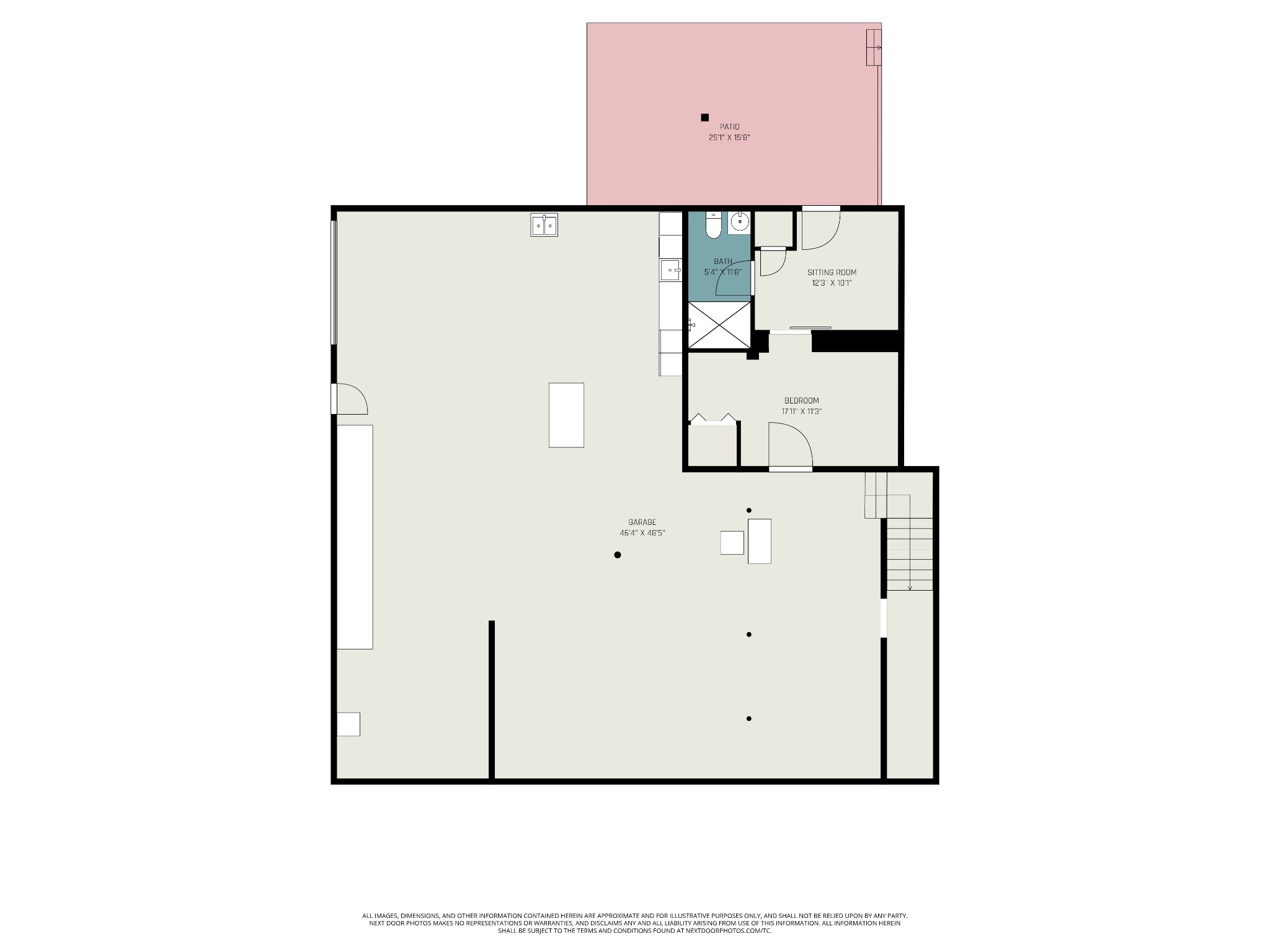 1507 Candlelit Cv