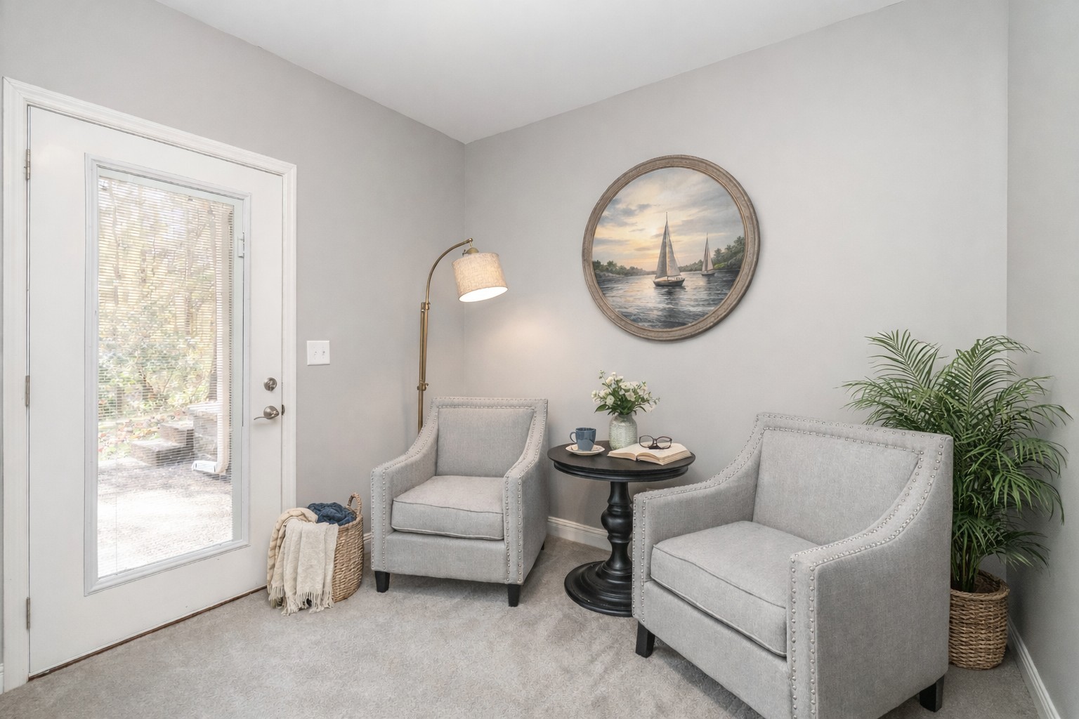 1507 Candlelit Cv