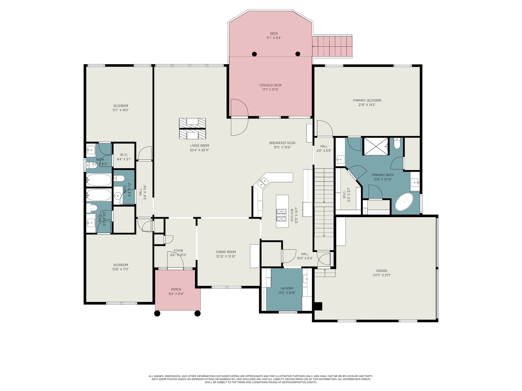 1507 Candlelit Cv