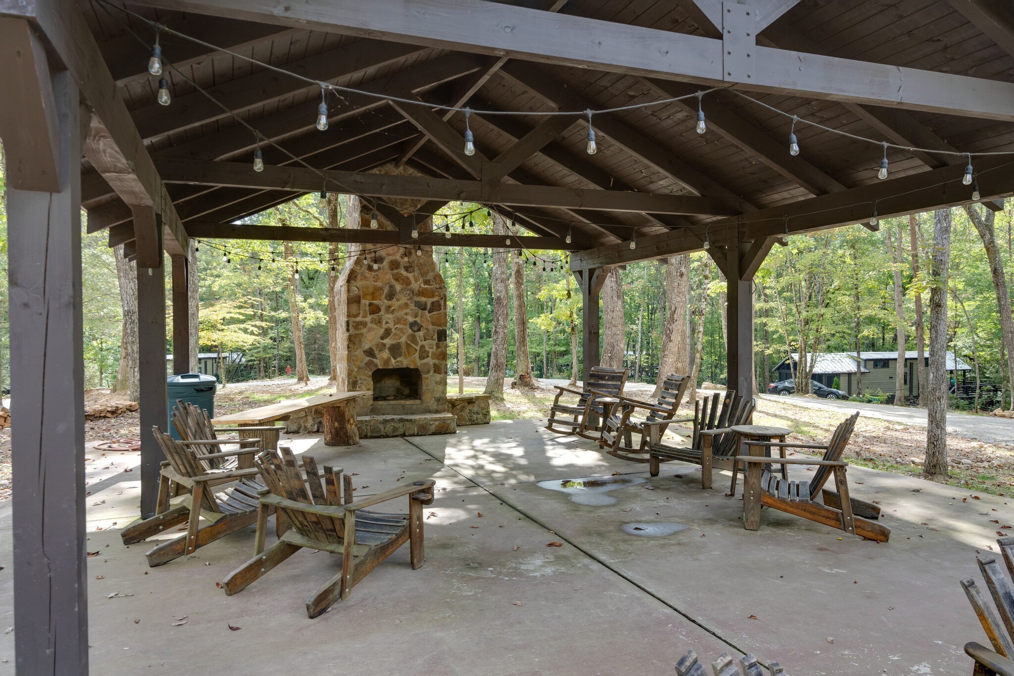 238 Mountain Laurel