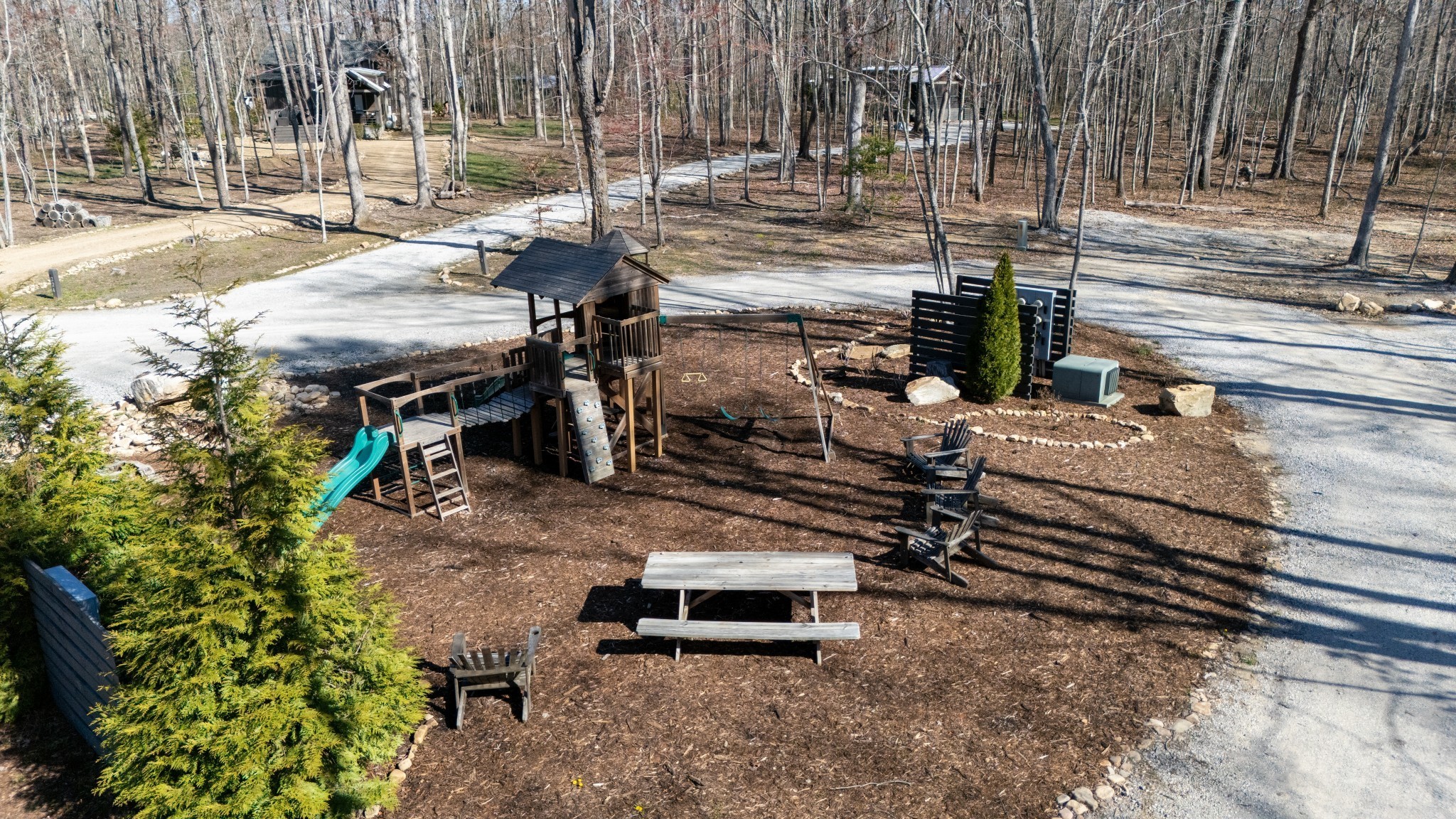 238 Mountain Laurel