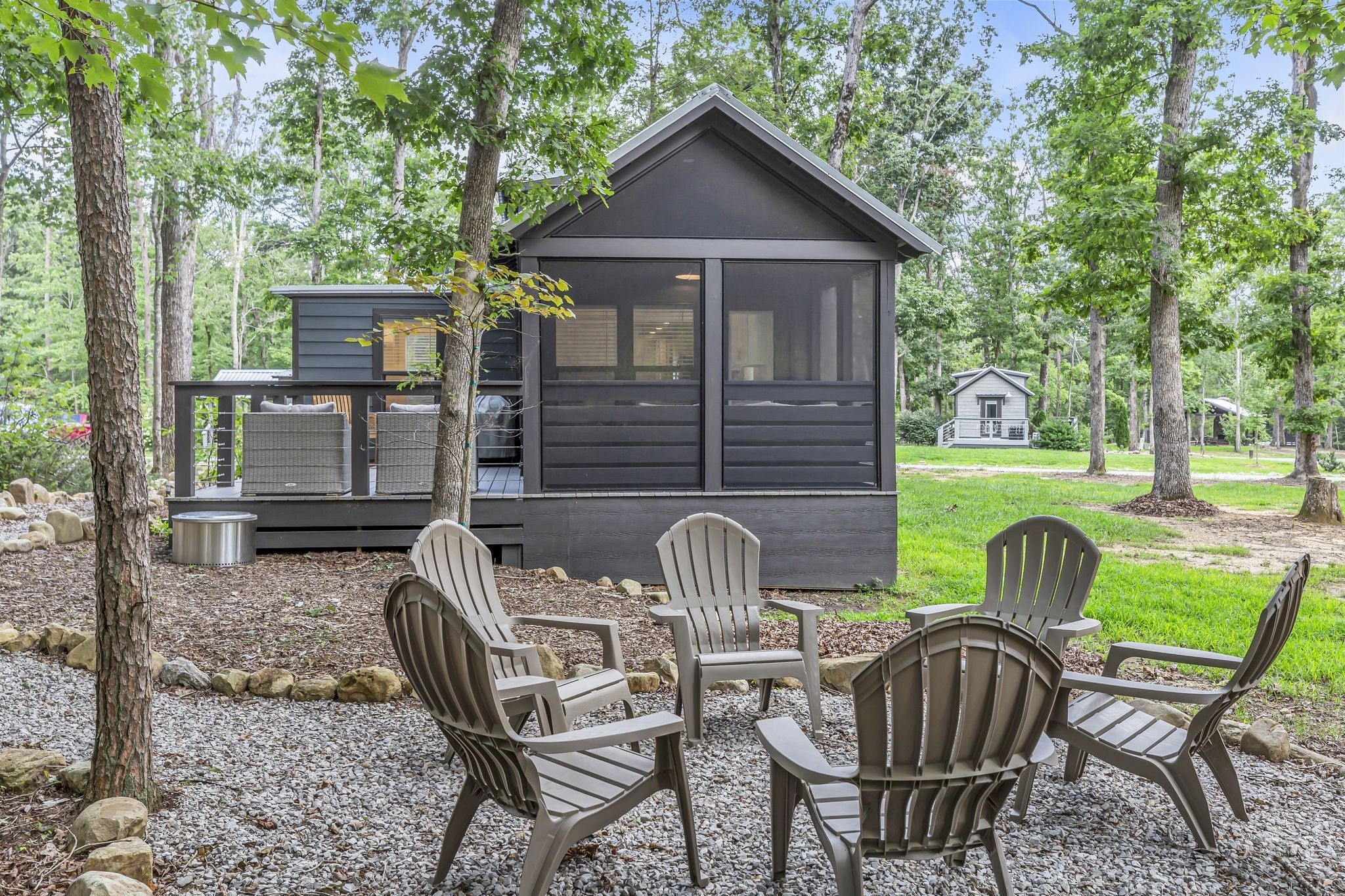 238 Mountain Laurel