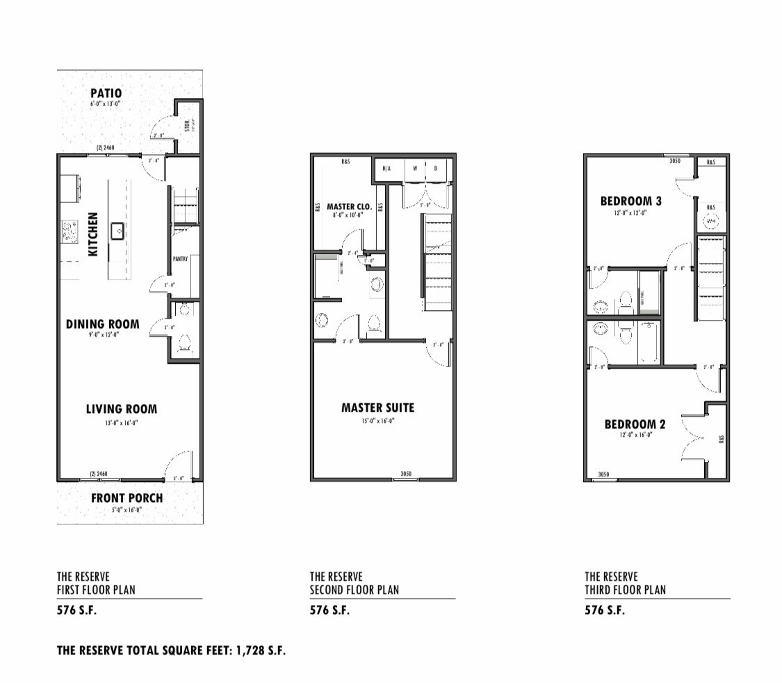 218 Carlton Ln