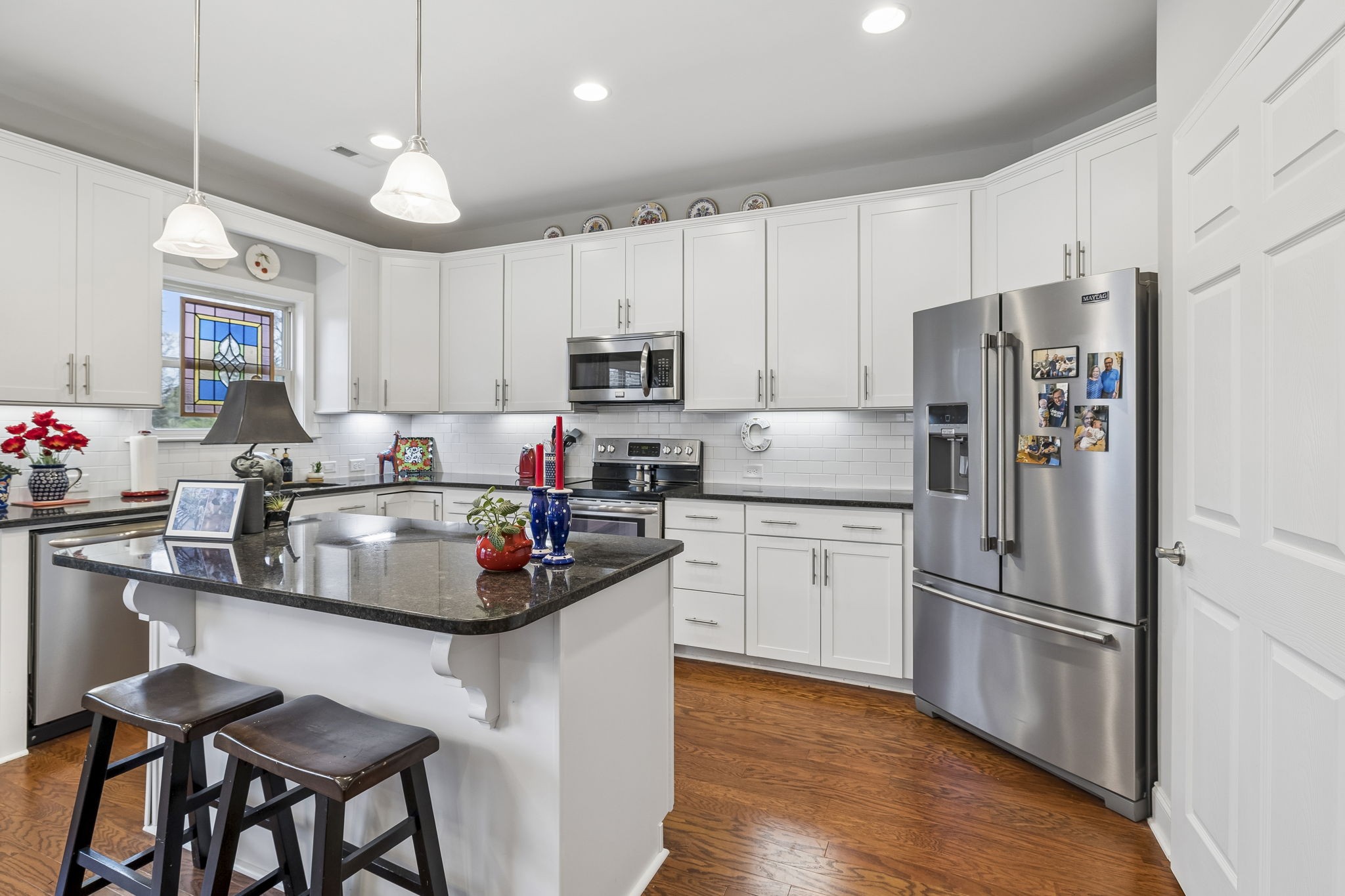 1442 Woodside Dr