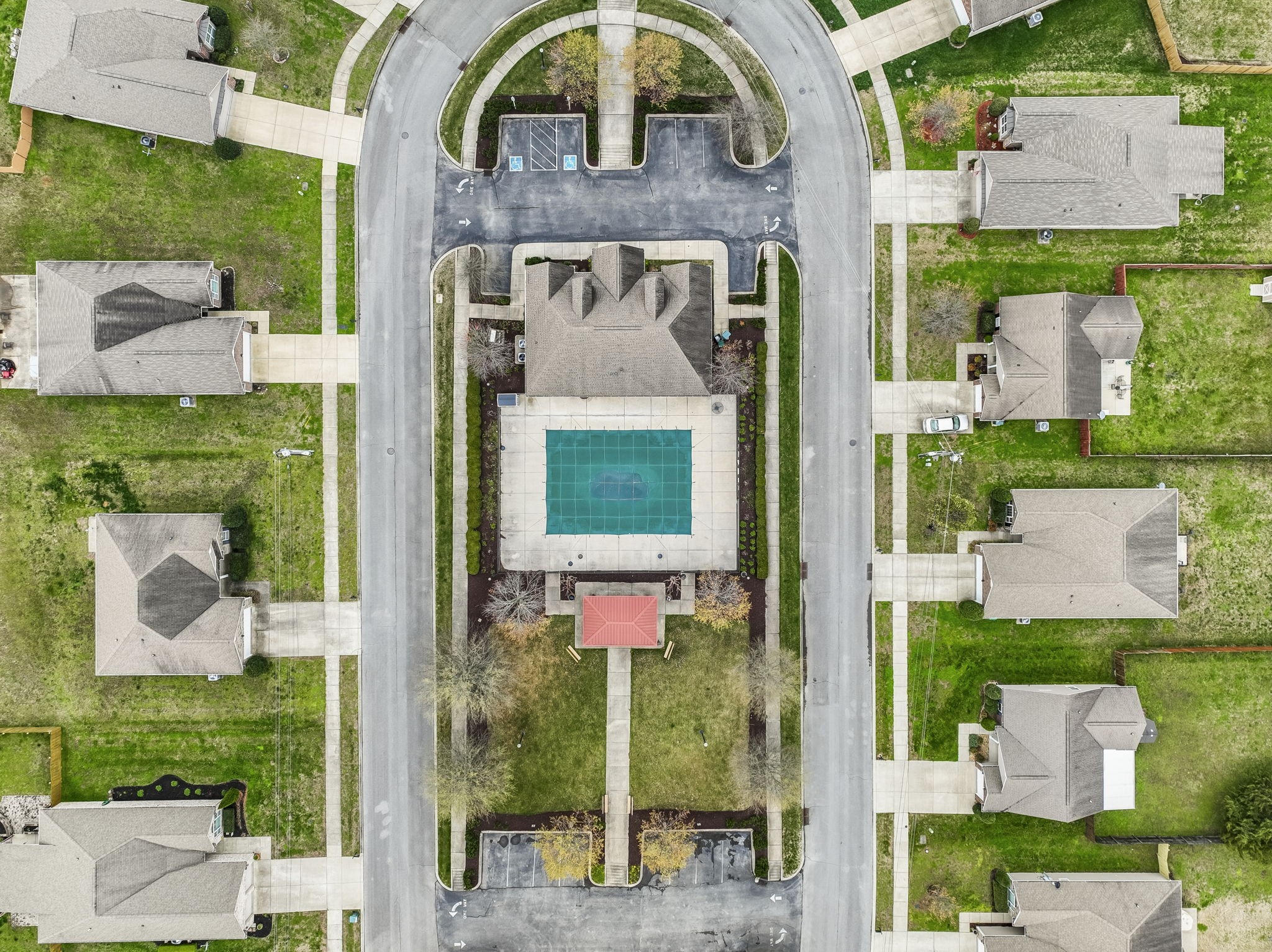 1442 Woodside Dr