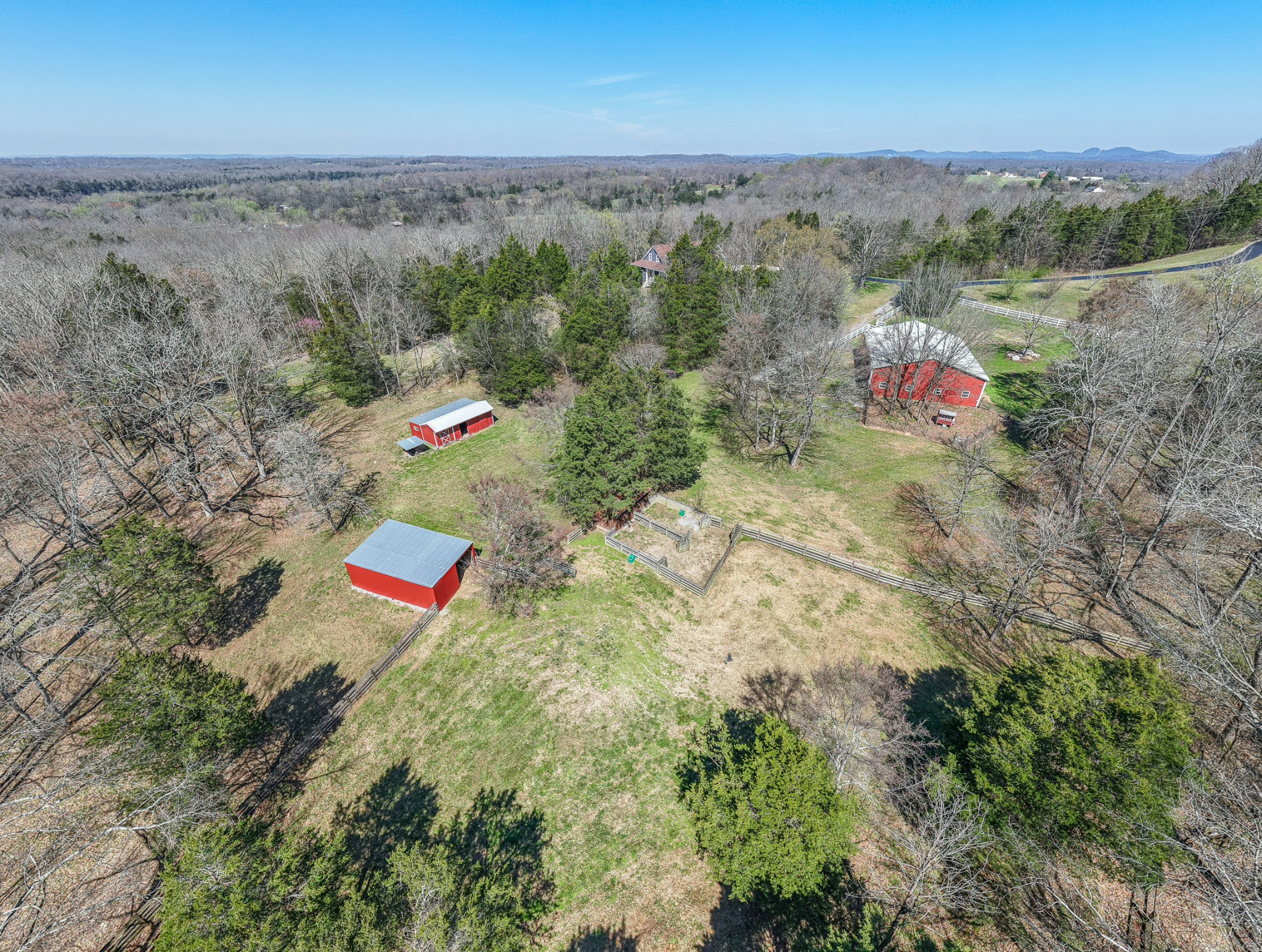 2082 Canoe Branch Rd