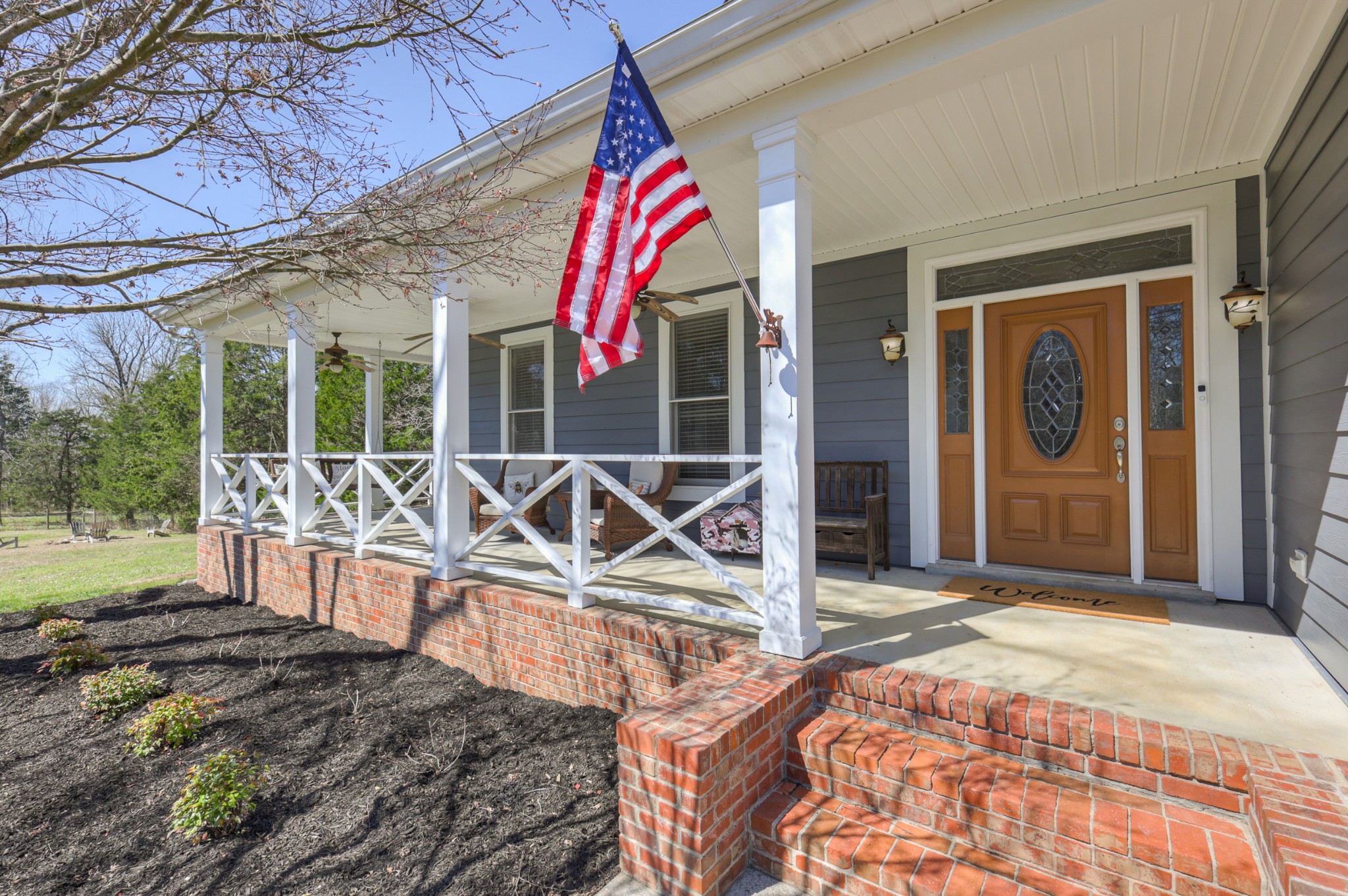 2082 Canoe Branch Rd