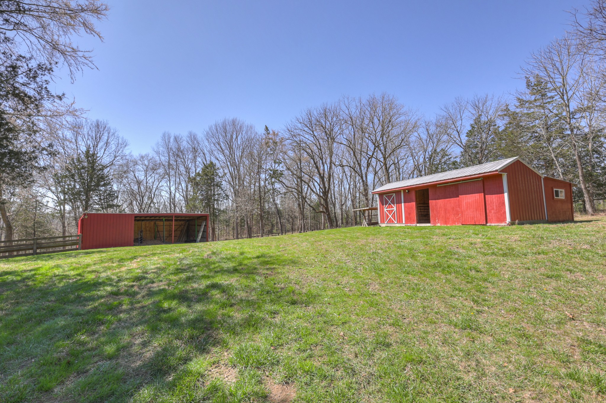 2082 Canoe Branch Rd