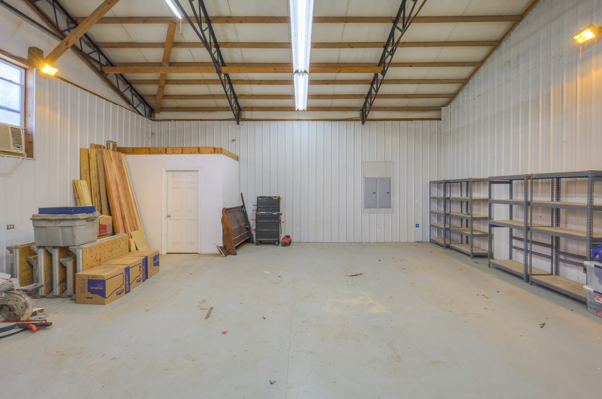 2082 Canoe Branch Rd