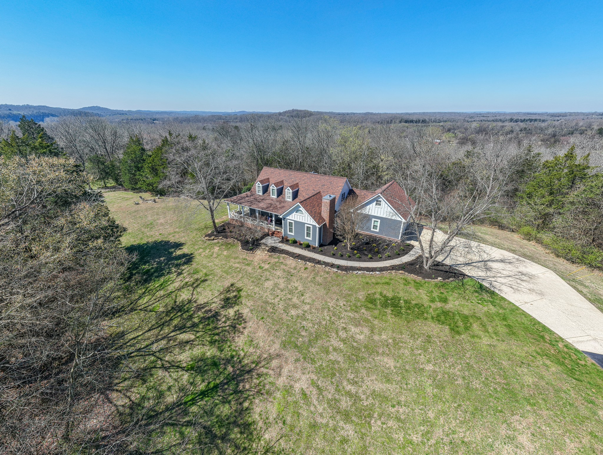 2082 Canoe Branch Rd