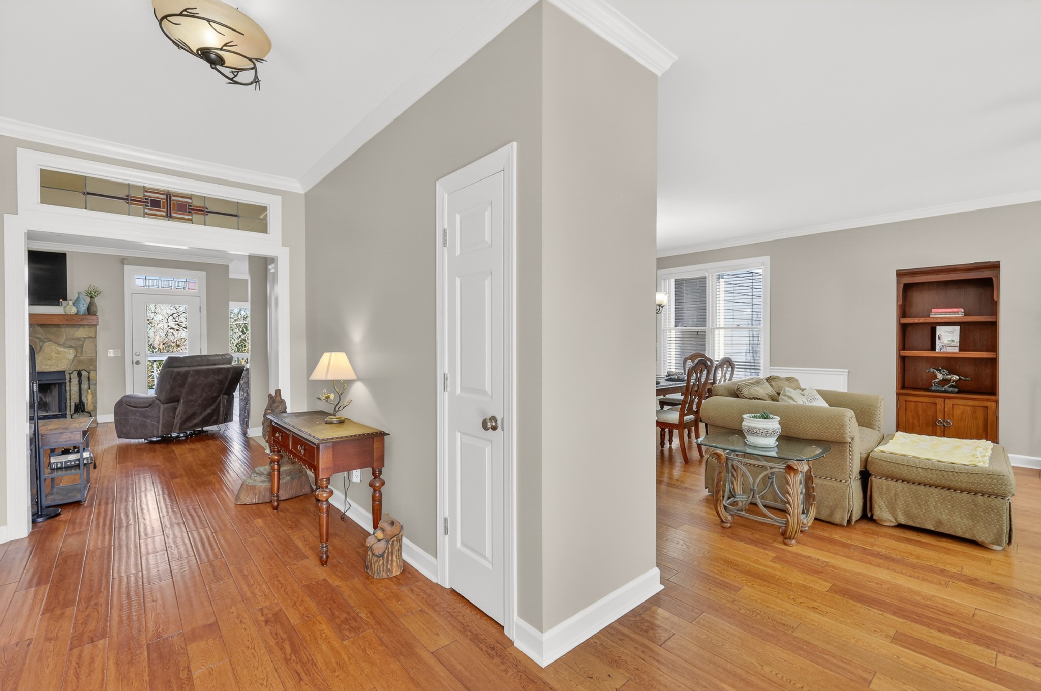 2082 Canoe Branch Rd