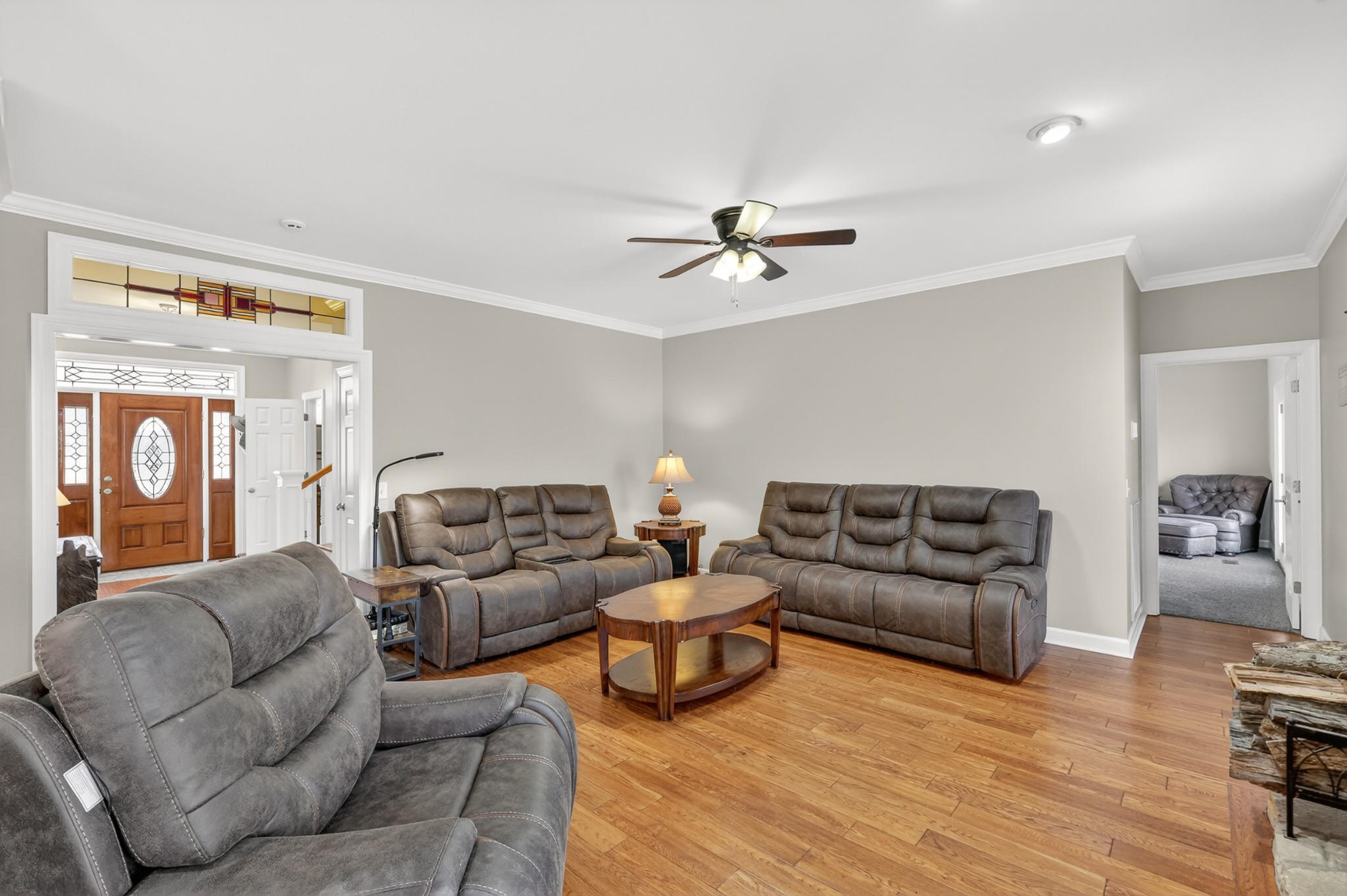 2082 Canoe Branch Rd