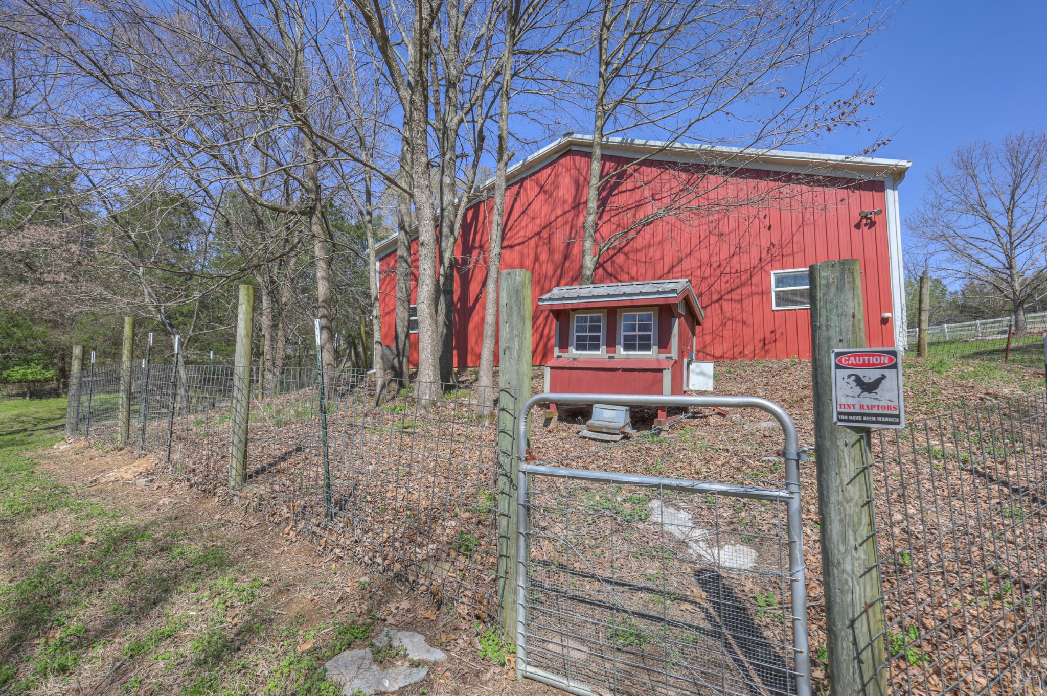2082 Canoe Branch Rd