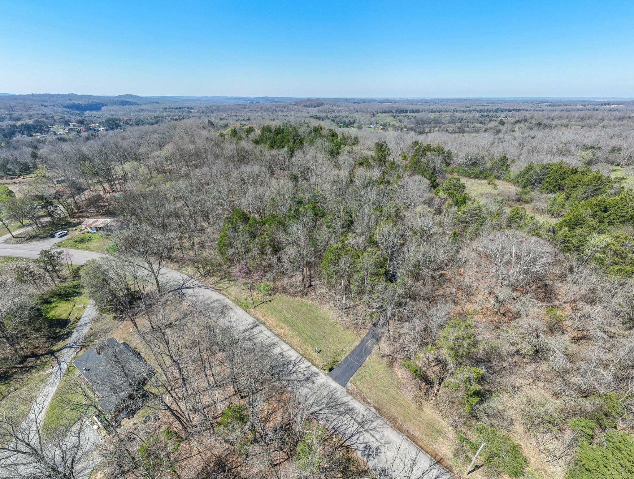 2082 Canoe Branch Rd
